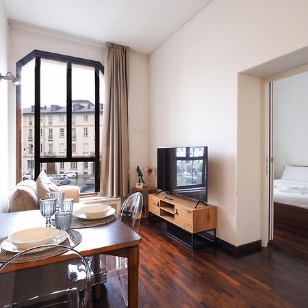 Milan - Duomo Luxury Apartment V Eksteriør billede