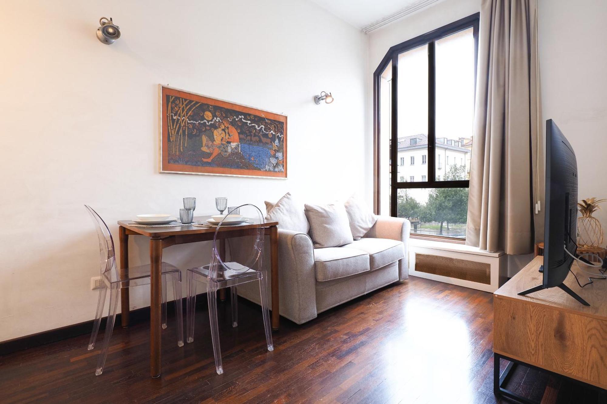 Milan - Duomo Luxury Apartment V Eksteriør billede